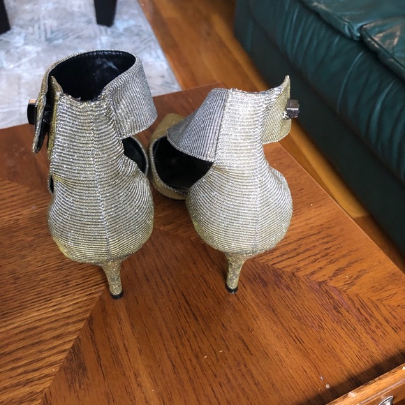 High heels - Picture 8 of 8